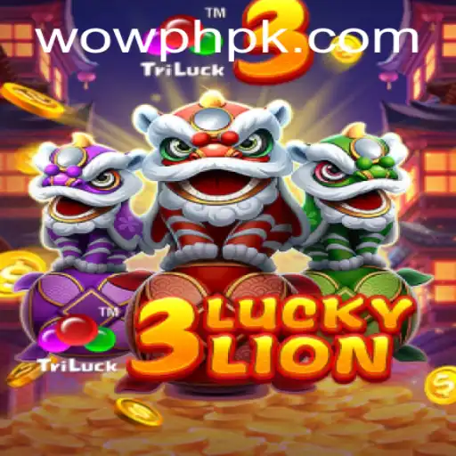 Understanding 3LUCKYLION: A Game of Thrills and Strategy