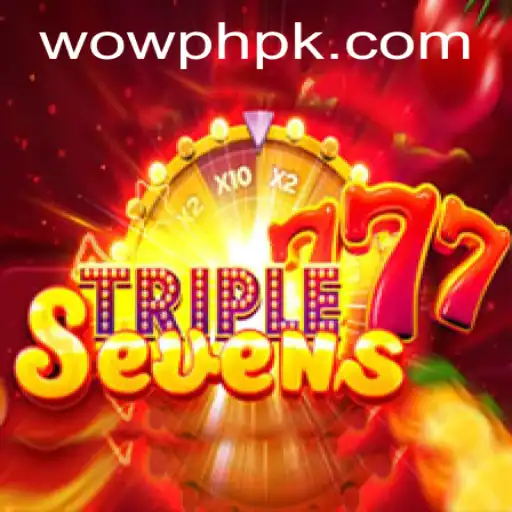 Discover 777TripleSeven: The Exciting New Game Sweeping WOWPH.COM