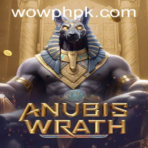 AnubisWrath: A Riveting Adventure into Ancient Mysteries