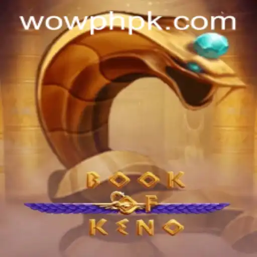 Exploring BookOfKeno: The Modern Twist to a Classic Game