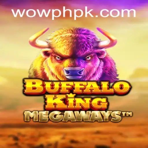Journey Through the Wild Plains with BuffaloKing