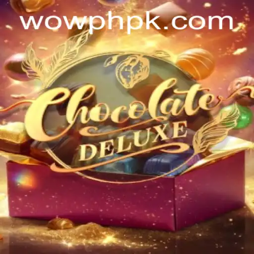 Unveiling ChocolateDeluxe: A Sweet Escape into Virtual Gaming