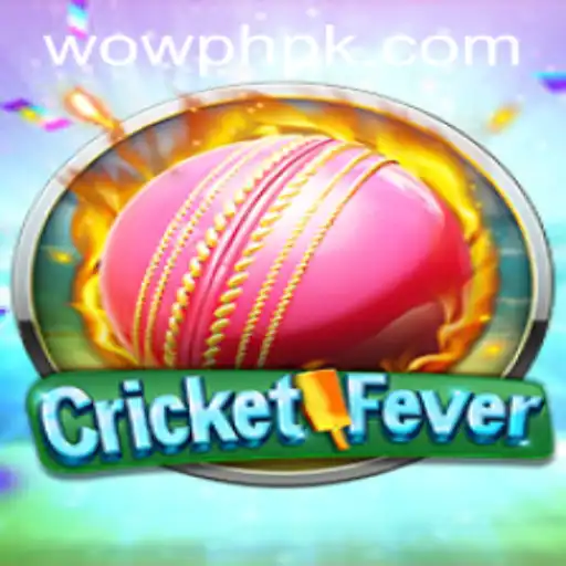 CricketFever: Engaging Gameplay Experience with WOWPH.COM