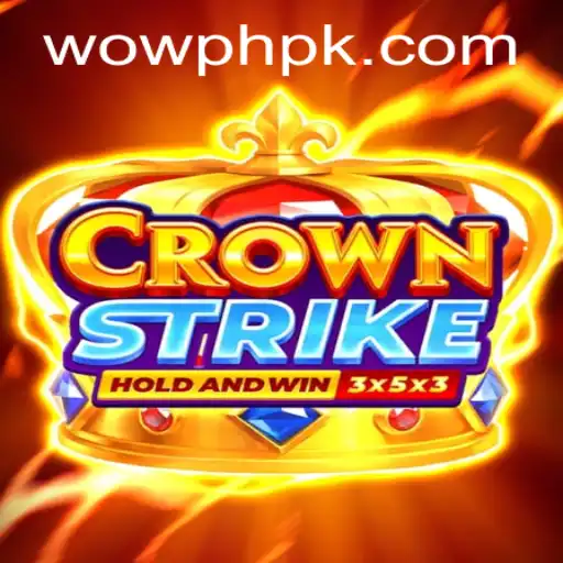 Discover the Thrilling World of Crownstrike - A Game-Changer in E-Sports