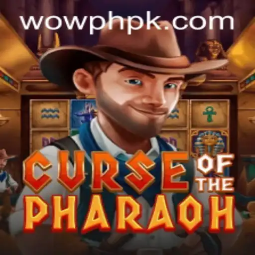 Curse of the Pharaoh Game Review and Rules