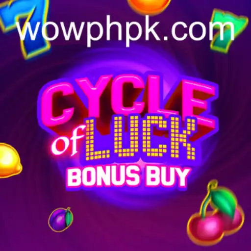 Experience the Thrills of CycleofLuckBonusBuy