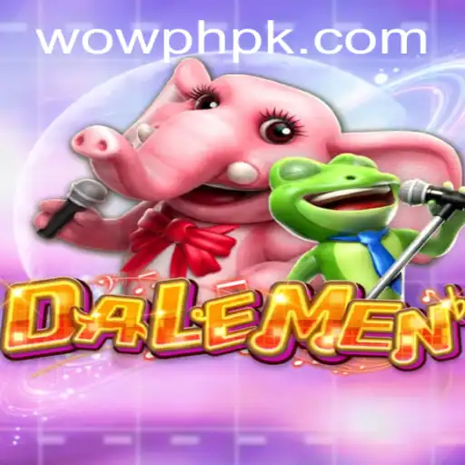Exploring the World of DALEMEN: A Game of Strategy and Adventure