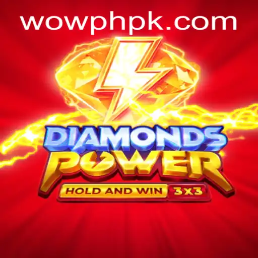 Unveiling the Excitement of Diamondspower: A Comprehensive Guide