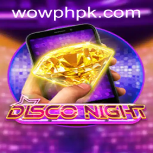 Discover the Thrills of DiscoNightM: A Dance Revolution