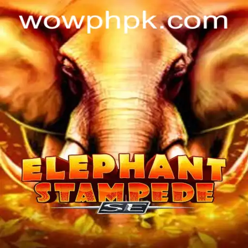 Discover the Exciting World of ElephantStampedeSE on WOWPH.COM
