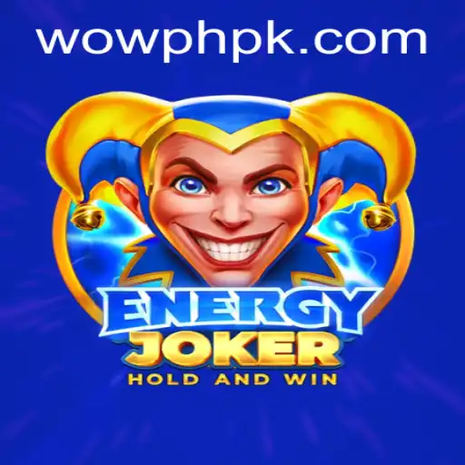 Explore the Exciting World of EnergyJoker: A New Era in Online Gaming