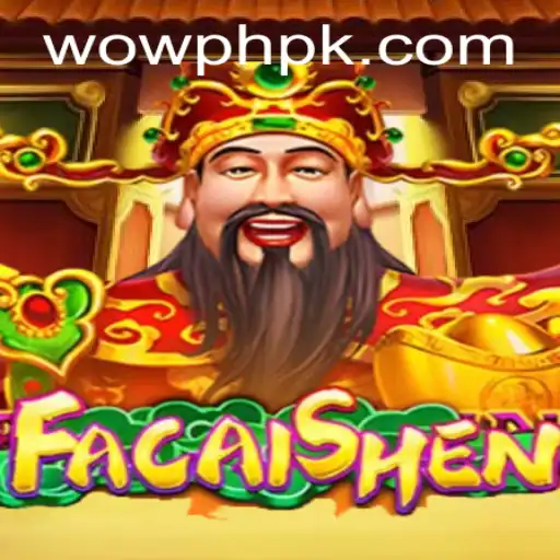Exploring FaCaiShen: The Exhilarating Game of Luck and Strategy