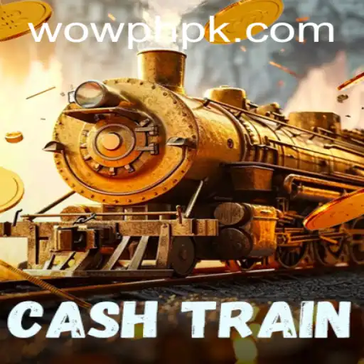 CashTrain: A Thrilling Journey Through the World of WOWPH.COM