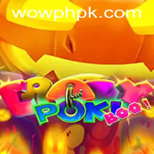 Discover the Thrills of CrazyPokiBoo: A New Gaming Phenomenon