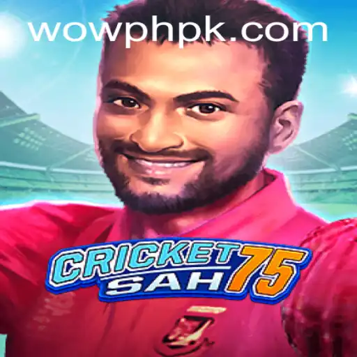 Introducing CricketSah75: Revolutionizing Cricket Gaming