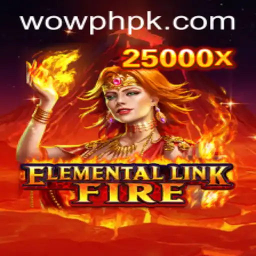 ElementalLinkFire: A Riveting Game Experience on WOWPH.COM