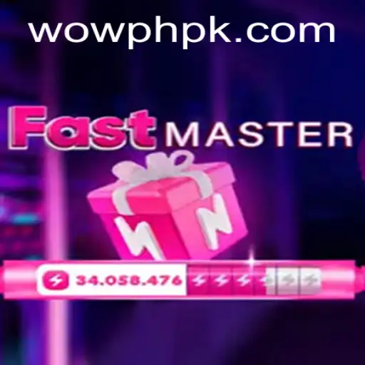 FastMaster: The Speed-Packed Adventure That Redefines Gaming
