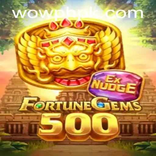 Discovering the Exciting World of FortuneGems500: An Engaging Online Experience