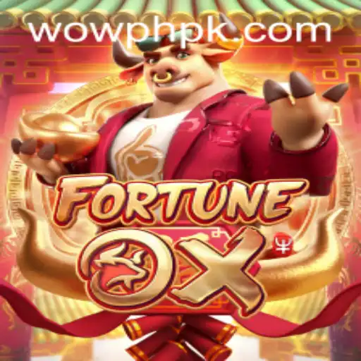 Unveiling the Excitement of FortuneOx: A Riveting Digital Gaming Experience