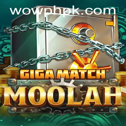 Discover the Exciting World of GigaMatchMoolah: A Comprehensive Guide
