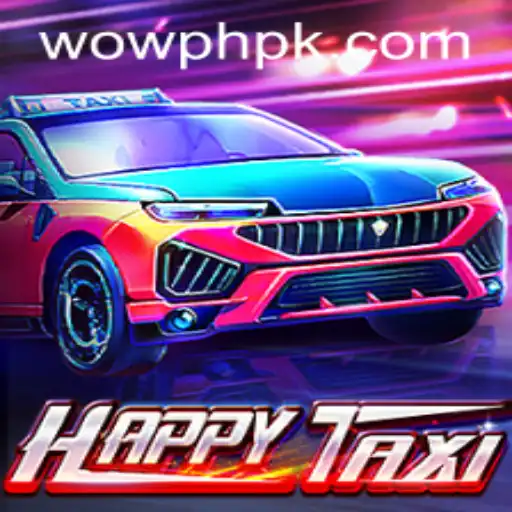 Unveiling HappyTaxi: The Exciting Game Making Waves at WOWPH.COM