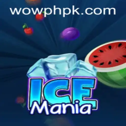 Discover the Thrills of IceMania: A Chill Adventure with WOWPH.COM