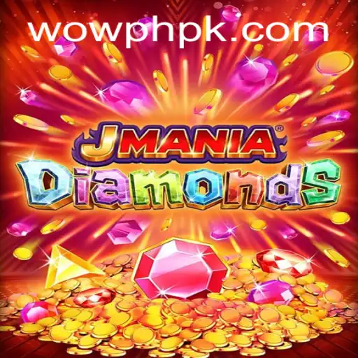 Exploring JManiaDiamonds: A Captivating New Gaming Experience