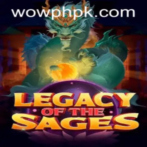 Exploring LegacyoftheSages: A Captivating Gaming Experience on WOWPH.COM