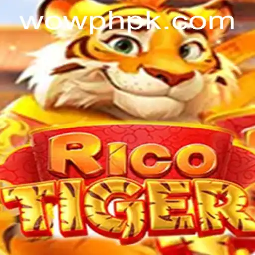 Experience the Thrill of RicoTiger with WOWPH.COM