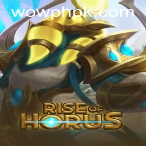 Rise of Horus: A Journey Through Ancient Egypt with WOWPH.COM