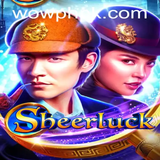 The Intriguing World of Sheerluck: A New Era of Detective Gaming