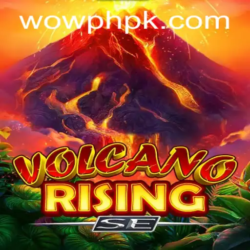Discover the Excitement of VolcanoRisingSE: A Thrilling Gaming Experience