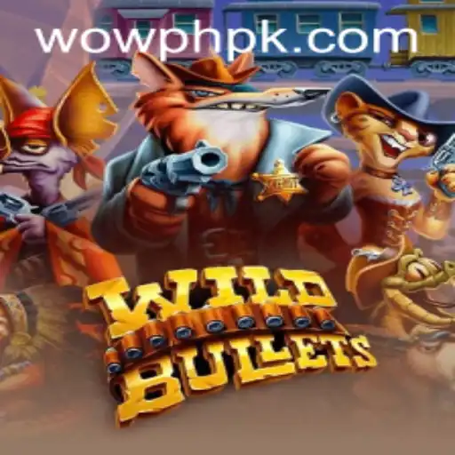 WildBullets: An Immersive Gaming Experience Awaiting at WOWPH.COM