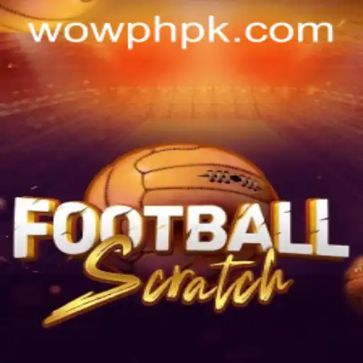 FootballScratch: The Exciting New Game Taking WOWPH.COM by Storm