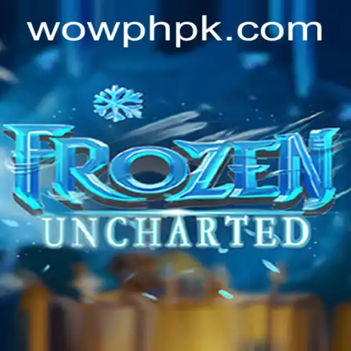 FrozenUncharted: Dive into the Unexplored Adventure