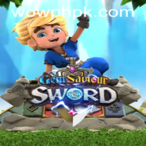 GemSaviourSword: A Captivating Adventure in the World of Gemstones