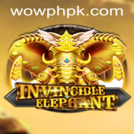The Epic World of InvincibleElephant: A Game of Strategy and Survival