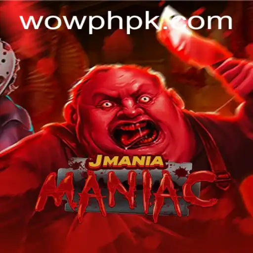 JManiaManiac: The Ultimate Gaming Sensation with WOWPH.COM