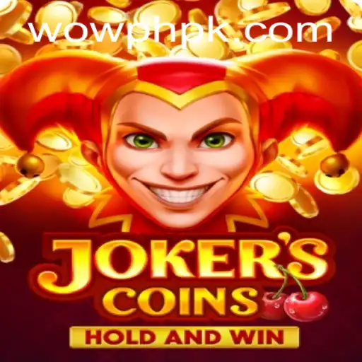 JokersCoins: A Thrilling New Game Experience - Dive into the World of WOWPH.COM