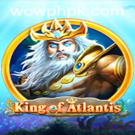Dive Into Adventure: Explore the Depths with KingofAtlantis