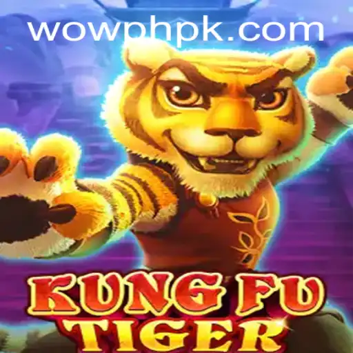 KungFuTiger: Dive into the Thrilling World of Martial Arts Gaming