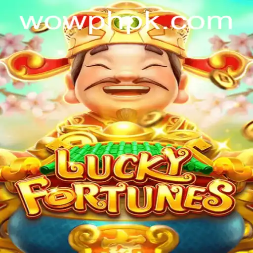 Discovering the Excitement of LUCKYFORTUNES: A Game of Strategy and Chance