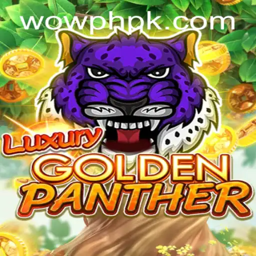 Explore LUXURYGOLDENPANTHER: Discover a World of Adventure and Excitement