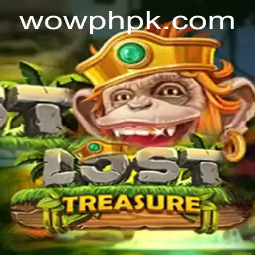 LostTreasure: Unveiling the Secrets of WOWPH.COM’s New Adventure Game