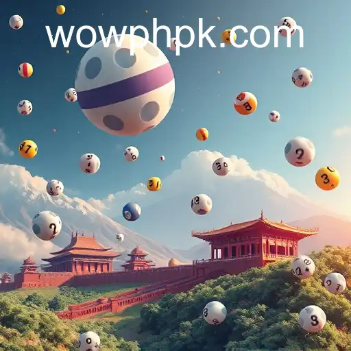 The Fascinating World of Lotteries