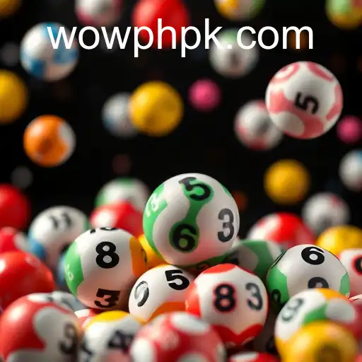 Exploring the Exciting World of Lottery Games