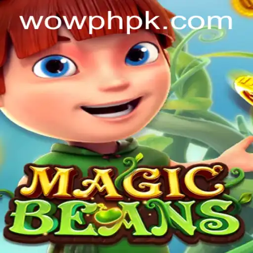 Exploring the Enchanting World of MAGICBEANS: A New Gaming Adventure