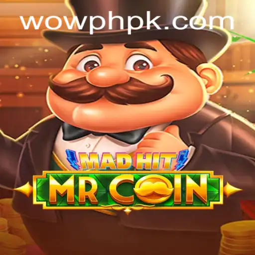 Explore the Exciting World of MadHitMrCoin Game