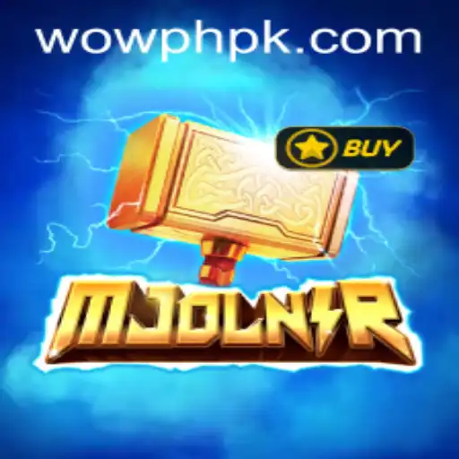 Discover the Mystical World of Mjolnir: A New Gaming Adventure