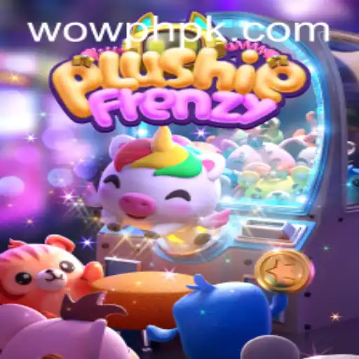 PlushieFrenzy: The Ultimate Gaming Experience Revolutionizing the Toy World